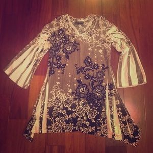Women’s The Pure Collection Tunic